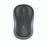 Logitech GREY M185 Wireless Mouse
