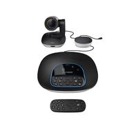 Logitech Group Video Conference System Full HD