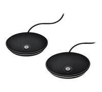 GROUP Expansion Microphone - Presentation microphone - 28 dB - 100 - 11000 Hz - 1% - Omnidirectional - Wired