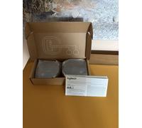 GROUP Expansion Microphone - Presentation microphone - 28 dB - 100 - 11000 Hz - 1% - Omnidirectional - Wired