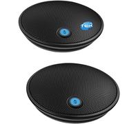 GROUP Expansion Microphone - Presentation microphone - 28 dB - 100 - 11000 Hz - 1% - Omnidirectional - Wired