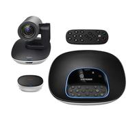 Logitech Group Video Conference System Full HD
