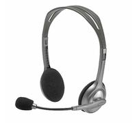 Logitech H110 Wired Headset