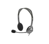Logitech H110 Wired Headset