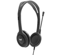 Logitech H111 Stereo Headset Headset