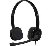 Logitech H151 Stereo Headset