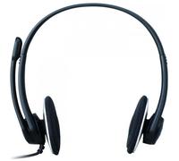Logitech H340 Lightweight Usb Headset