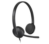 Logitech H340 USB