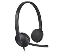 Logitech H340 USB