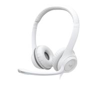 Headphones with Microphone Logitech H390