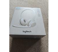 Headphones with Microphone Logitech H390