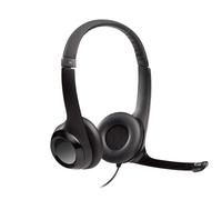 Logitech H390 USB Headset