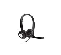 Logitech H390 USB Headset With Noise Cancelling Mic