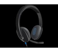 Logitech H540 USB Computer Headset