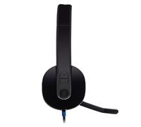 Logitech Headset H540 Wired