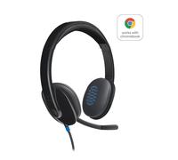 Logitech H540 USB Computer Headset