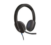 Logitech Headset H540 Wired