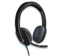 Logitech H540 USB Computer Headset