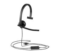 Logitech H570e Cuffie Cablate