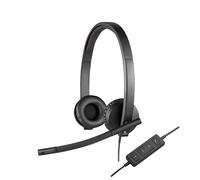 Logitech H570e Duo