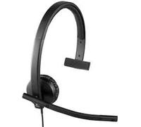 Logitech H570e USB Mono Headset