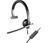 Logitech H650e Mono PC Headset