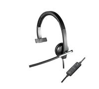 Logitech H650e Mono USB Headset - 981-000514