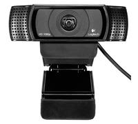 Logitech HD Pro Webcam C920