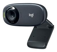 Logitech Hd Pro Webcam C310