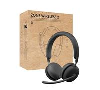 Logitech Zone Wireless 2