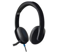 Logitech H540 Wired USB Stereo Headset