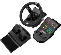 Logitech Heavy Equipment Bundle