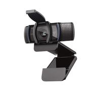 Logitech - INPUT DEVICES C920E HD 1080P WEBCAM BLK - WW Single