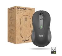 Logitech INPUT DEVICES SIGNATURE M650 L WIRELESS MOUSE FOR BUSINESS - GR, (910-006348)