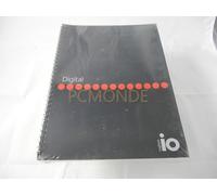 Logitech iO A4 Notebook Digital Paper - Letter Size 8,5x11" 128 Pages - 3-Pack