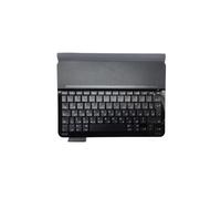 Logitech iPad Air 1 Rugged Folio Keyboard Case Russian QWERTY Layout 920-006568