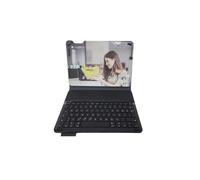 Logitech iPad Air 1 Rugged Folio Keyboard Case Turkish QWERTY Layout 920-006549