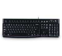 Logitech LGT-K120-US