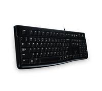 Logitech K120 Corded Keyboard