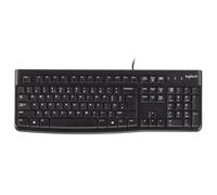 Logitech K120 Corded Keyboard