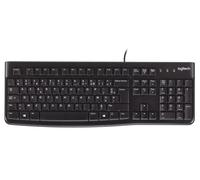 Logitech K120 Corded Keyboard