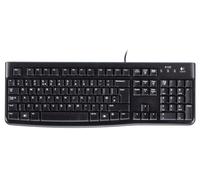 Logitech K120 Corded Keyboard