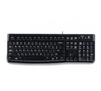 Logitech K120 Corded Keyboard