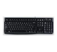 Logitech K120 Corded Keyboard