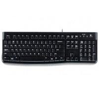 Logitech K120 Corded Keyboard