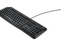 Logitech K120 Corded Keyboard