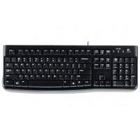 Logitech K120 Corded Keyboard