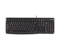 Logitech K120 Corded Keyboard