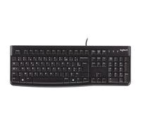 Logitech K120 Corded Keyboard