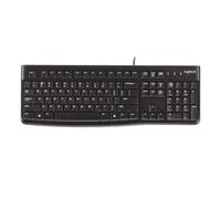 Logitech K120 Corded Keyboard
